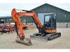 Hitachi 8.5 Tonne Excavator