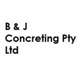B & J Concreting Pty Ltd
