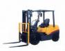 TCM FD25T3 2500kg Forklift