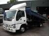 5 Tonne Isuzu Tipper Truck