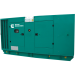 300KVA GENERATOR – 3 PHASE – SILENCED