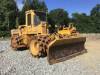 815 Compactor + GPS
