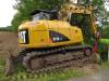 Caterpillar 311D 14.1 Tonne Excavator