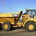 Caterpillar 730 Articulated Dump Truck