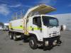 Isuzu FVY1400 15,000L Water Truck