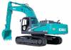 KOBELCO SK330-8 33 TONNE EXCAVATOR