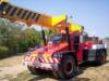 20 Tonne Franna Crane