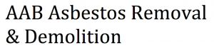 AAB Asbestos Removal & Demolition
