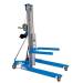 MATERIAL HOIST - 4.5M 363KG