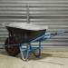 Wheel Barrow