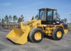 Caterpillar 914 Wheel Loader