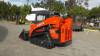 Kubota SLV75 Posi Track