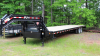 2013 40 Foot Flat Deck B-Trailer
