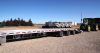 2013 A-B Double Combination Drop Deck Trailer