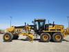 Caterpillar 16M Grader