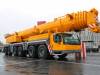 101 - 120 Tonne All Terrain / Rough Terrain Crane