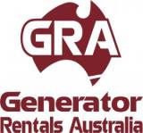 Generator Rentals Australia