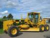 Caterpillar 140H Grader