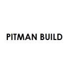 PITMAN BUILD