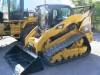 Caterpillar 299C Loader