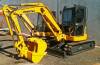12 Tonne Excavator