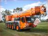 Demag 100 Tonne All Terrain Crane