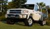 Toyota Landcruiser Utes