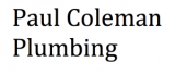 Paul Coleman Plumbing