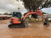 PC251 - 6T Kubota KX057-4