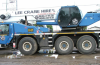 Demag 55 Tonne All Terrain Crane