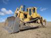 D9N Dozer