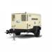 135 CFM Diesel Towable Air Compressor