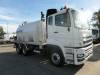 Western Star 13,000 Litre Rigid Water Truck