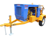 Transcrete Concrete Trailer Pump