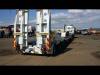 3x8 Axle Widener