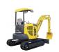 2000 Komatsu  2.5 Tonne Mini Excavator