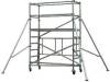 Mobile Scaffolding