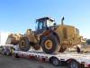 2007 CATERPILLAR 972H