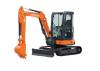 4.8 Tonne Mini Excavator