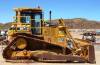Caterpillar D6R LGP Dozer
