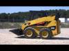 Caterpillar 242B3 Skid Steer