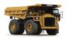 Caterpillar 785B /C/D Rigid Dump Truck