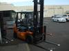 Toyota 2.5 Tonne Forklift