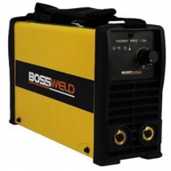 WELDER ARC - 130 AMP AC 240V for hire