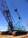 Hitachi Sumitomo SCX2500 250 Tonne Crawler Crane