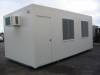 SITE OFFICE 6.0 x 3.0