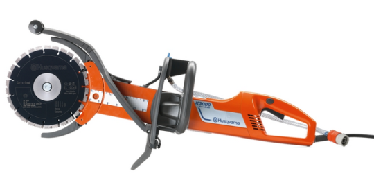 Saw Trolley for hire