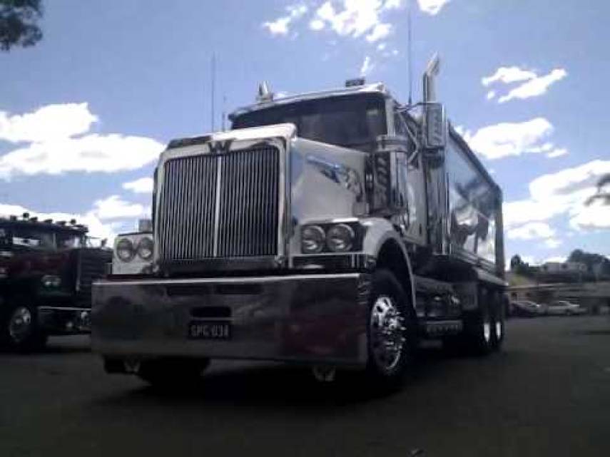 Canberra Earthmoving Pty Ltd