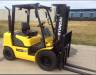 2.6 - 3 Tonne Forklift