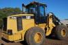 Caterpillar IT38G 16 Tonne Loader